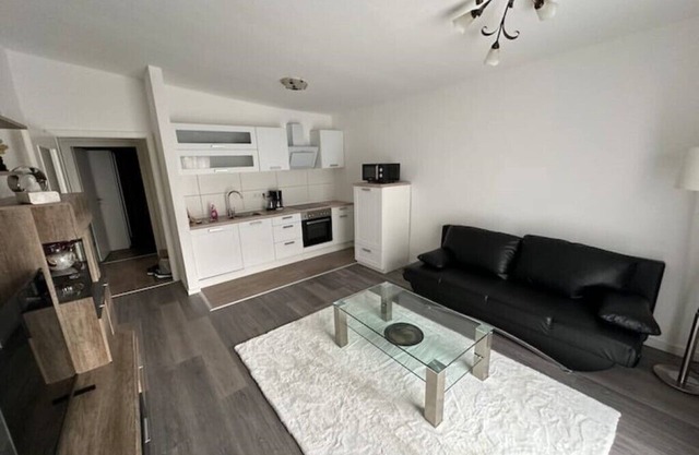 Gemütliche Wohnung Villarina