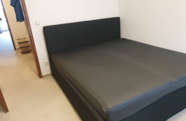 Gemütliche Zentralgelegene Wohnung in Ruhiger Umgebung