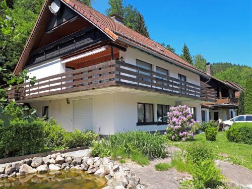 Gemütlicher Aufenthalt in Kamschlacken