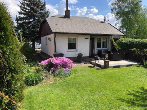 Gemütlicher Bungalow in Cottbus - Sielow