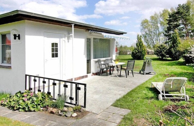 Gemütlicher Bungalow in Freest