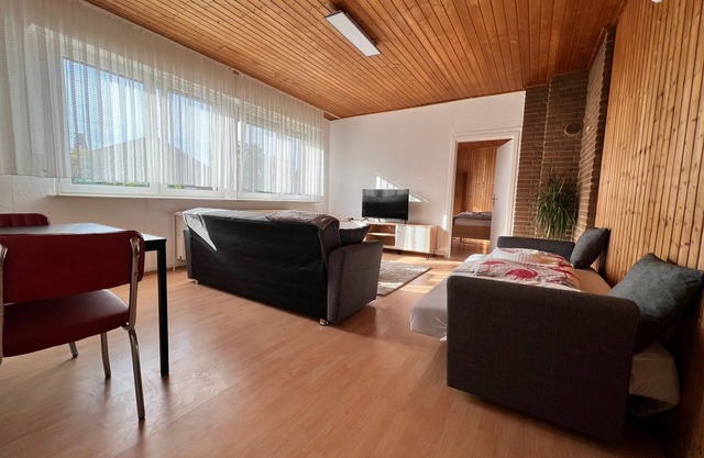 Gemütlicher Bungalow zum Entspannen in Neubeckum