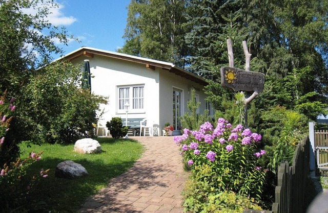 Gemütlicher Ferienhaus im Vogtland