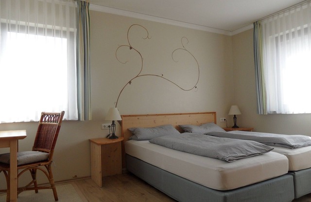 Gemütliches 1-Zimmer-Appartment (30qm) mit Küchenzeile