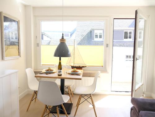 Gemütliches 1-Zimmerappartement im Herzen Westerlands