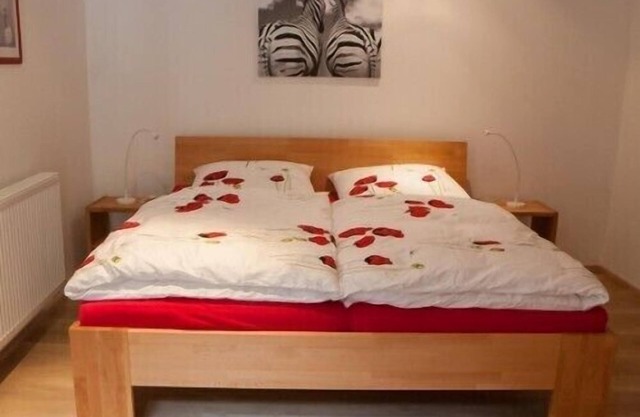 Gemütliches 54qm Apartement, mit Terrasse, kostenfreies WLAN