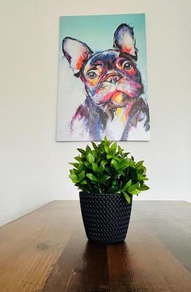 Gemütliches Altbauapartment I