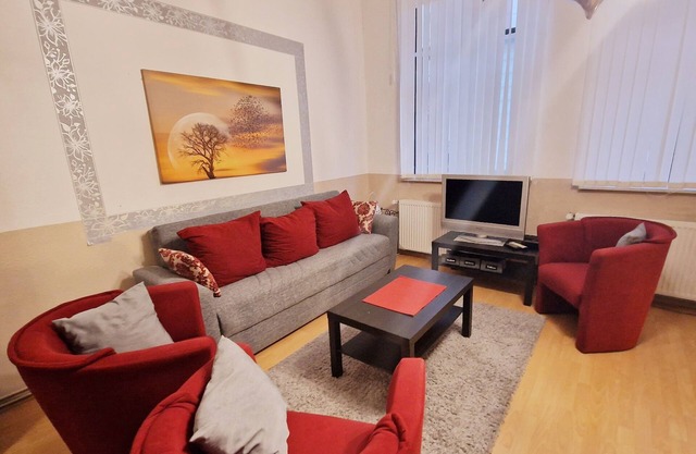 Gemütliches Apartment