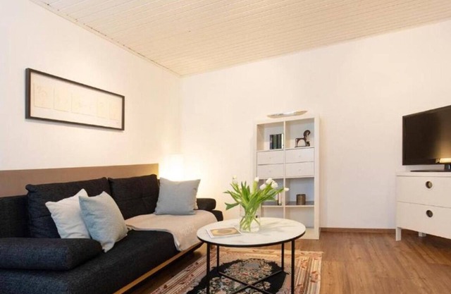Gemütliches Apartment in Salzburg