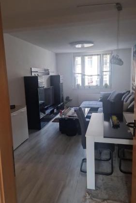 Gemütliches Apartment