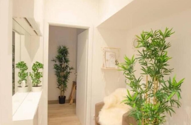 Gemütliches Apartment im Zentrum