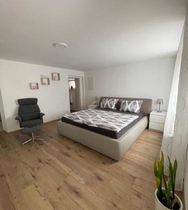 Gemütliches Apartment in Dahlbruch zentral-ruhige Lage