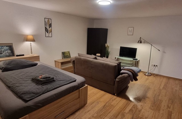 Gemütliches Apartment am Möhnesee