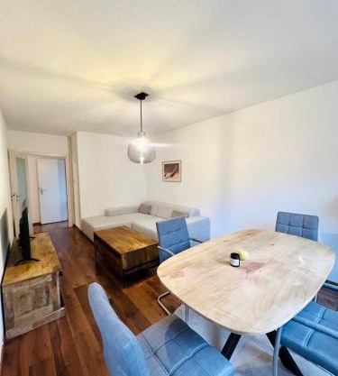 Gemütliches Apartment in Meerbusch