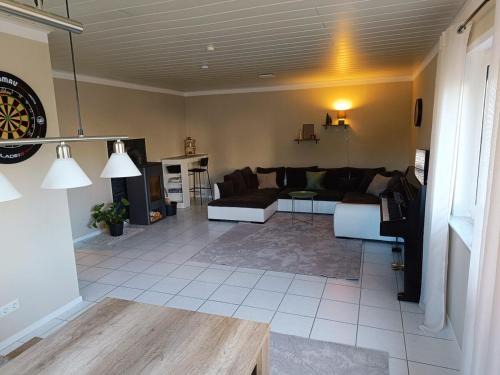 Gemütliches Apartment im Naturpark Rhein-Westerwald