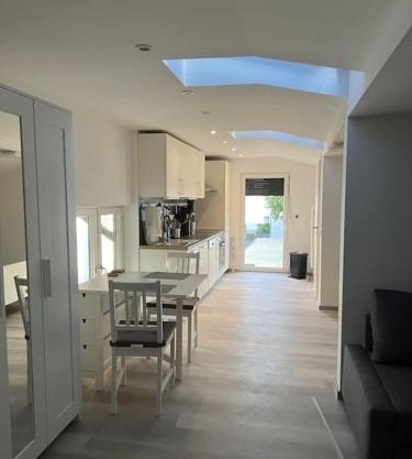 Gemütliches Apartment in Zentrumslage
