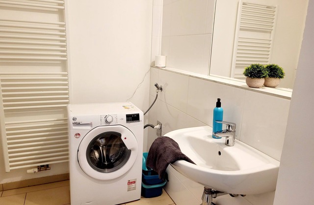 Gemütliches Apartment mit Guter Anbindung