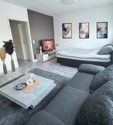 Gemütliches Apartment vor den Toren Kölns