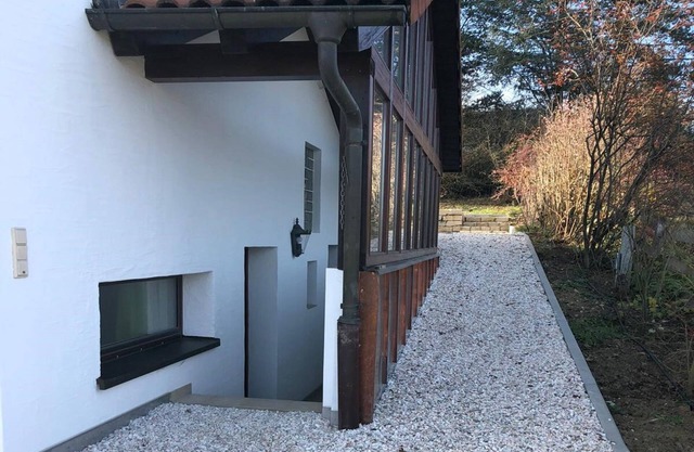 Gemütliches Appartement in Ruhiger Lage