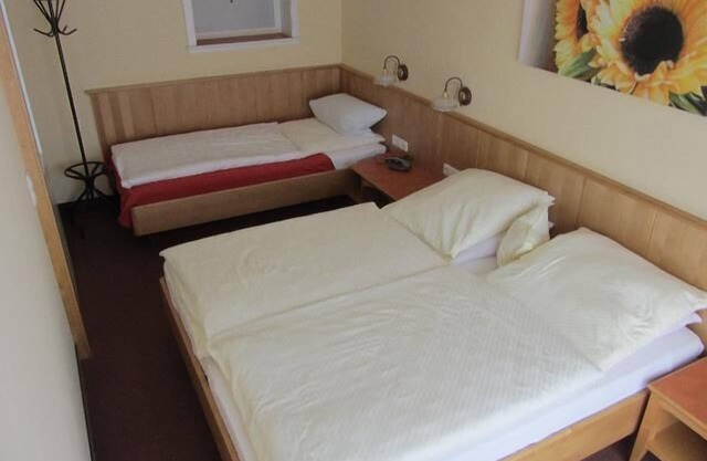 Gemütliches Appartement in Waldnähe