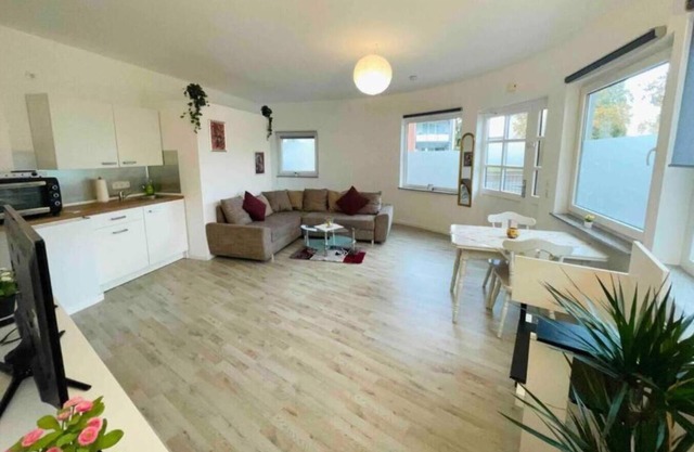 Gemütliches Bungalow, Kontakloser Check-in, Zentral