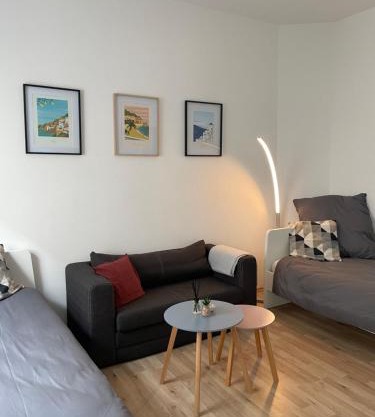 Gemütliches City Apartment