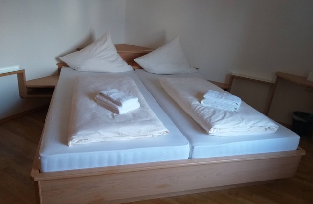 Gemütliches 2-Zmmer Appartement mit kostenlosem WLAN und nahe gelegen am Legoland Park in Günzburg
