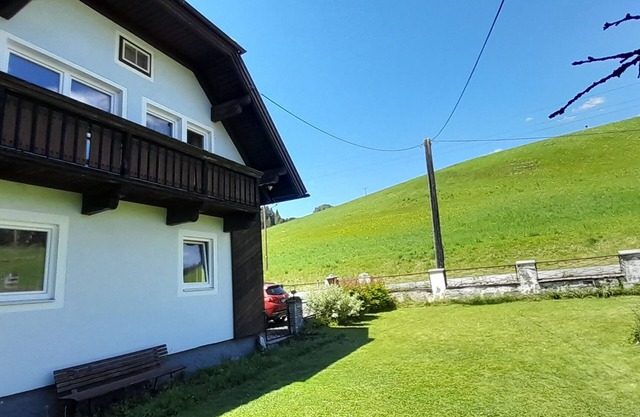 Gemütliches Familienhaus mit Großem Garten