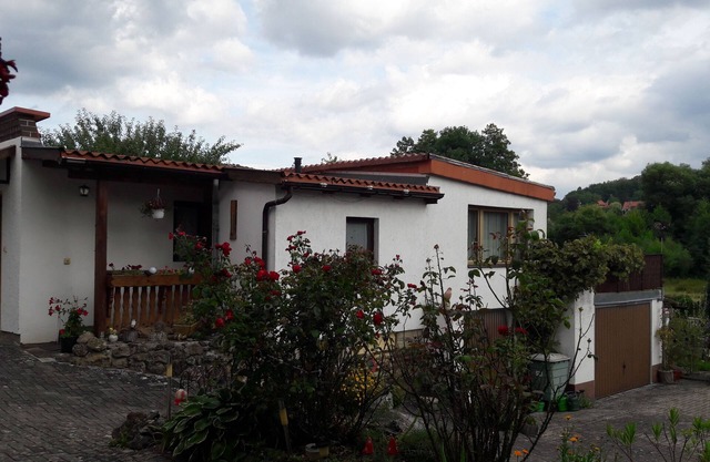 Gemütliches Ferienhaus mit Großer Terrasse