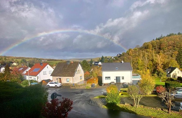 Gemütliches Feriendomizil*Eifel*