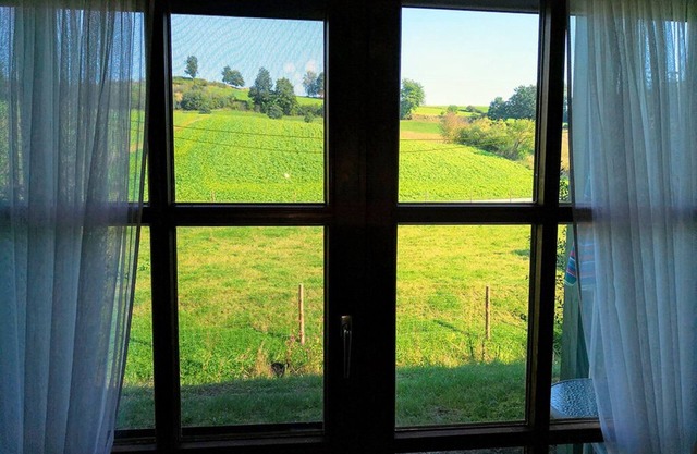 Gemütliches Feriendomizil (57 m2) in Bad Birnbach mit Terrasse