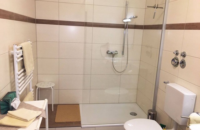 Gemütliches Feriendomizil (58qm) mit Balkon und kostenfreiem W-Lan