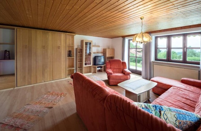 Gemütliches Ferienhaus 110 qm mit Terrasse
