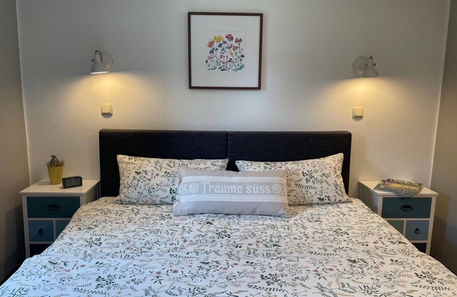 Gemütliches Ferienappartement (23qm groß) im Bauernhaus mit Wohlfühlambiente