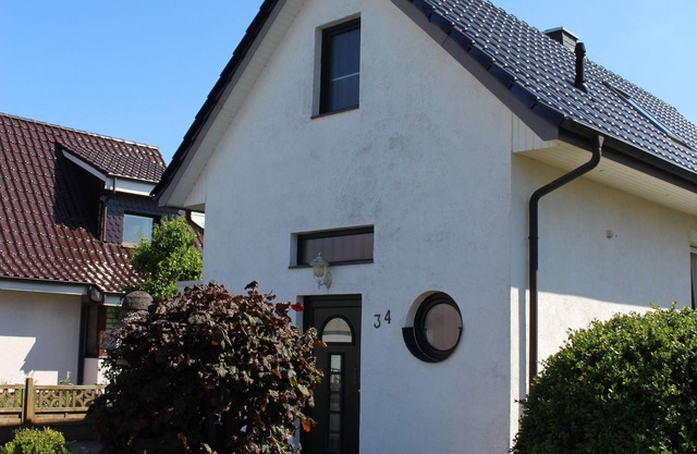 Gemütliches Ferienhaus für 2-3 Personen in Bremerhaven!