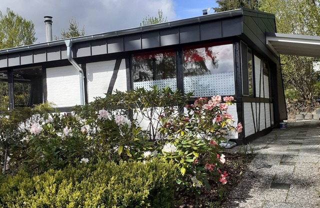 Gemütliches Ferienhaus in der Eifel