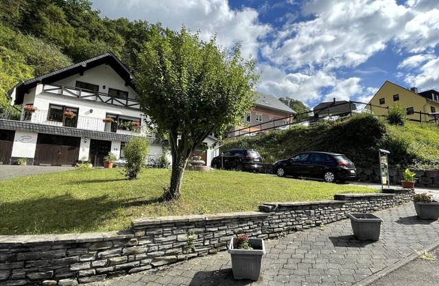 Gemütliches Ferienhaus für Familie und Freunde in Beilstein/Mosel