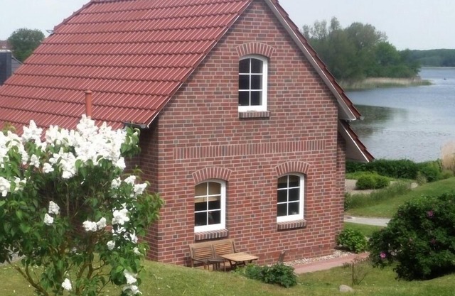 Gemütliches Ferienhaus in Traumhafter Lage!