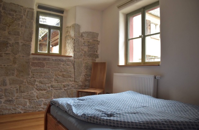 Gemütliches Ferienhaus mit Garten