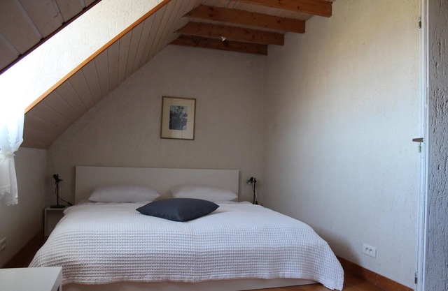 Gemütliches Ferienhaus mit Meerblick