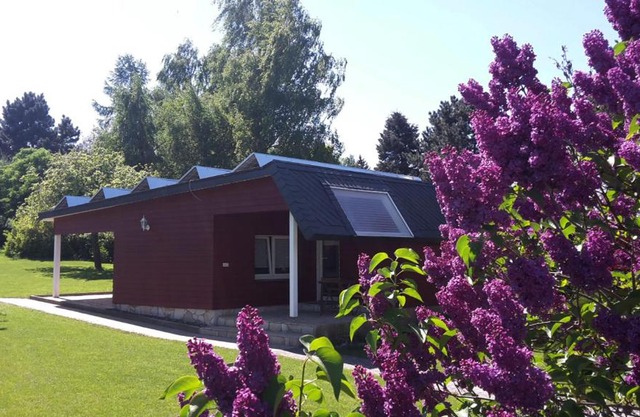 Gemütliches Gästehaus
