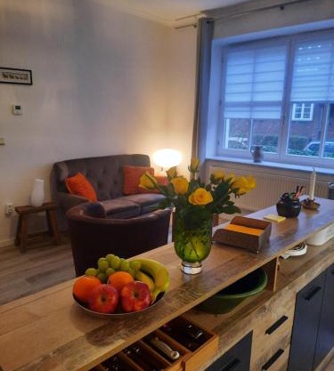 Gemütliches Nest in bester Kölner City-Wohnlage