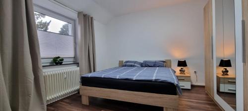 Gemütliches Nest zum Wohlfühlen