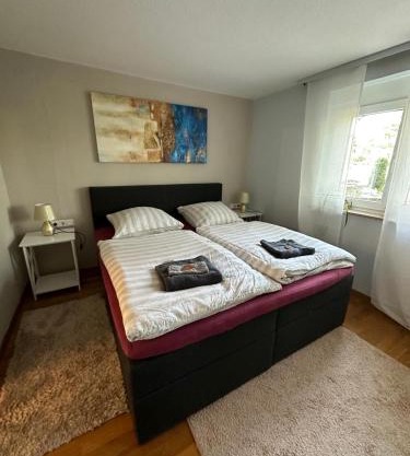 Gemütliches & zentrales Appartement