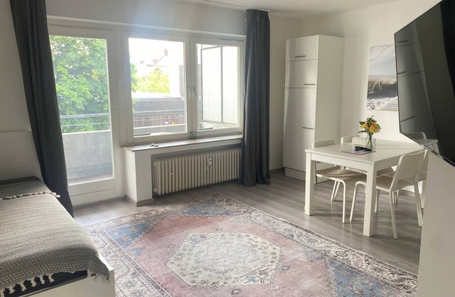 Gemütliches Zuhause in 1A Lage