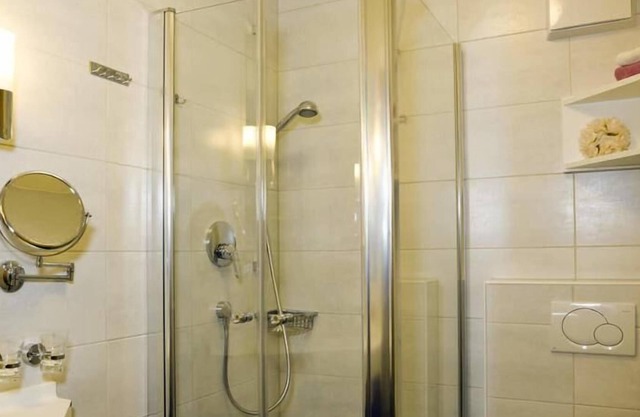 Gemütliches Zweizimmerappartement (33qm) mit großem Balkon