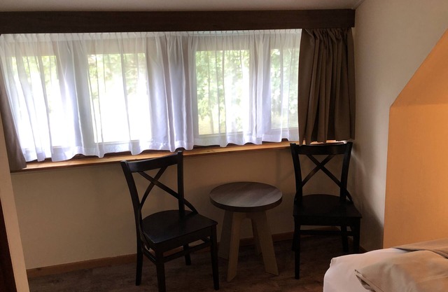 Gemütlichhes Ferienhaus im Grünen