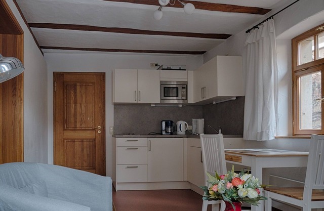 Gemütliche Ferienwohnung (26qm) mir kostenfreiem WLAN