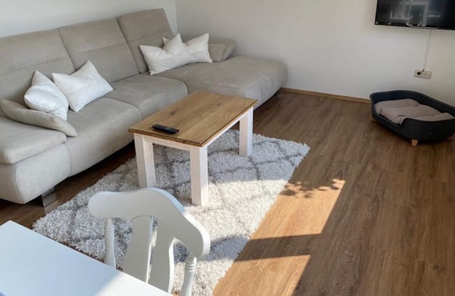 Gemütliche Ferienwohnung in Nottuln