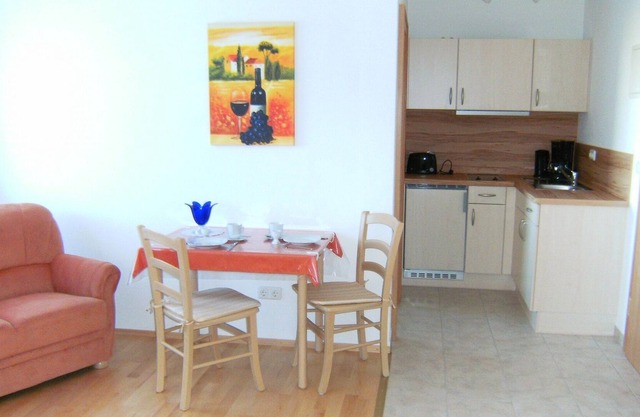 Gemütliches Appartement mit Wlan und Parkplatz